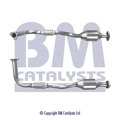 Catalytic Converter